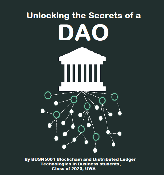 Blockchain and Collaborative Creation